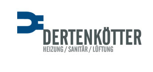 Heinrich Dertenkötter Logo