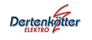 Elektro Dertenkötter Logo